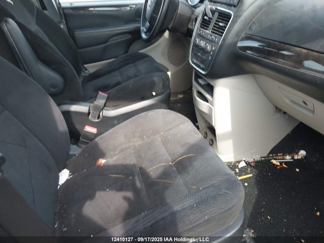 2C4RDGBG7ER170805 Dodge 2014
