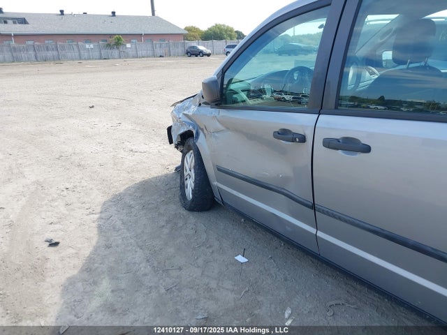 2C4RDGBG7ER170805 Dodge 2014