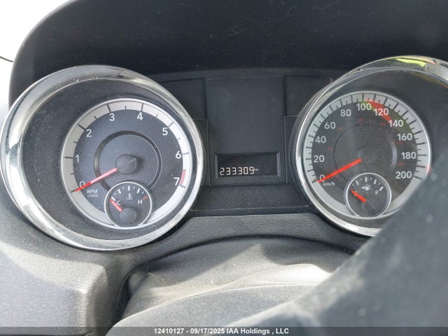 2C4RDGBG7ER170805 Dodge 2014