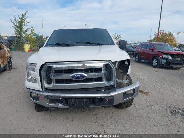 Ford F-150 2015 1FTEX1EP7FFC40195 Image 13