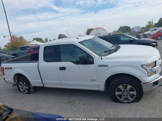 Ford F-150 2015 1FTEX1EP7FFC40195 Image 14