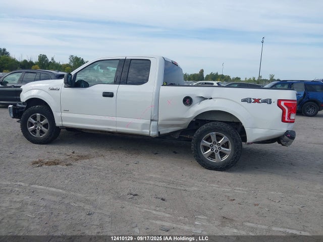 Ford F-150 2015 1FTEX1EP7FFC40195 Image 15