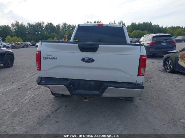 Ford F-150 2015 1FTEX1EP7FFC40195 Image 17