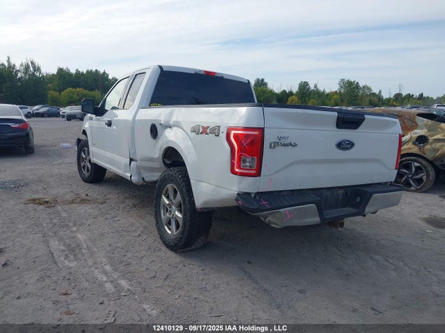 Ford F-150 2015 1FTEX1EP7FFC40195 Image 3
