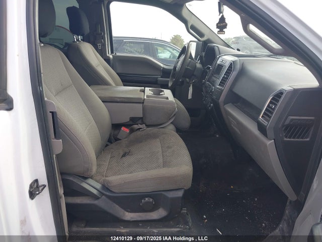 Ford F-150 2015 1FTEX1EP7FFC40195 Image 5