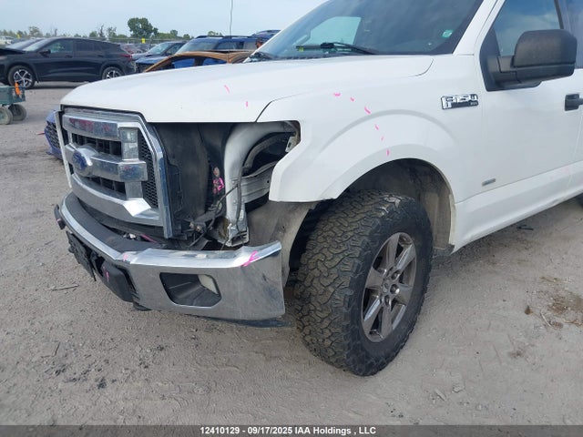Ford F-150 2015 1FTEX1EP7FFC40195 Image 6