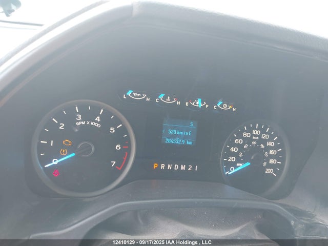 Ford F-150 2015 1FTEX1EP7FFC40195 Image 7