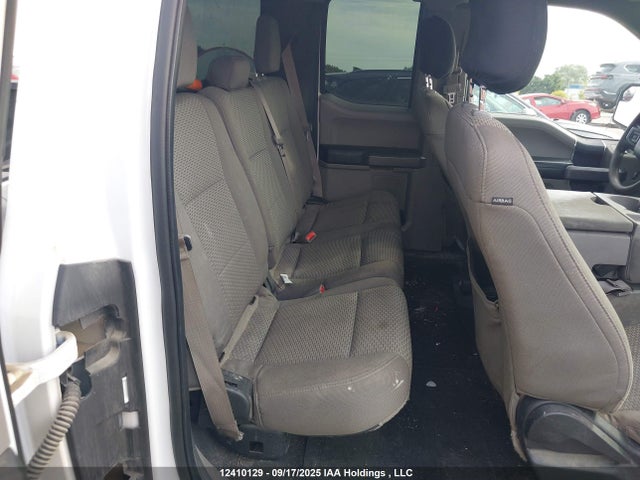 Ford F-150 2015 1FTEX1EP7FFC40195 Image 8