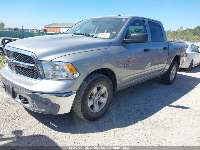 RAM 1500 2023 3C6RR7LT5PG680180 Image 2