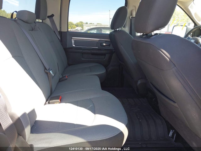 RAM 1500 2023 3C6RR7LT5PG680180 Image 8