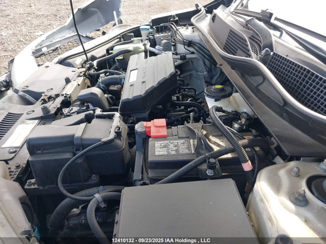 2HKRW2H58JH128363 Honda l15be