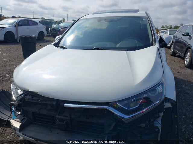 2HKRW2H58JH128363 Honda l15be
