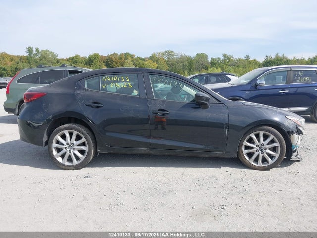 JM1BM1W33F1218523 Mazda py