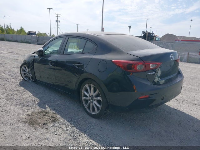 JM1BM1W33F1218523 Mazda py