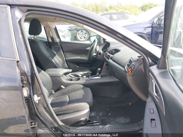 JM1BM1W33F1218523 Mazda py