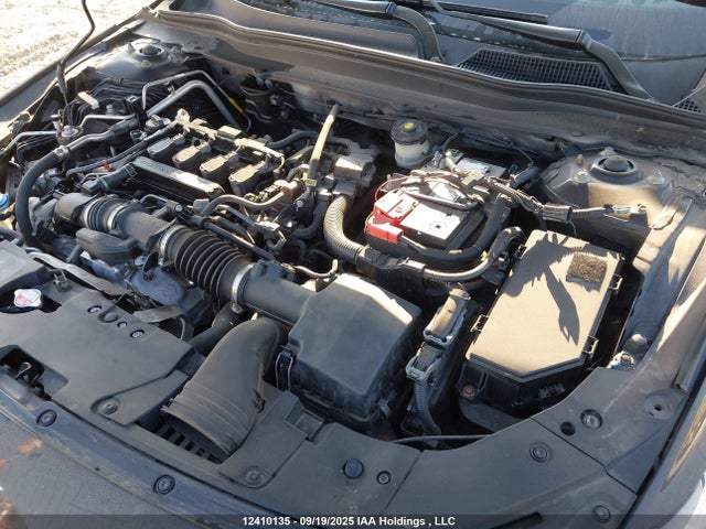1HGCV1F35KA806324 Honda l15be
