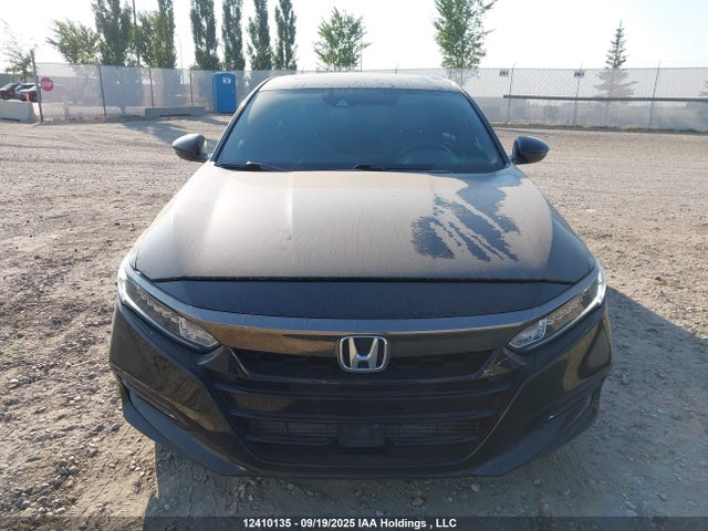 1HGCV1F35KA806324 Honda l15be