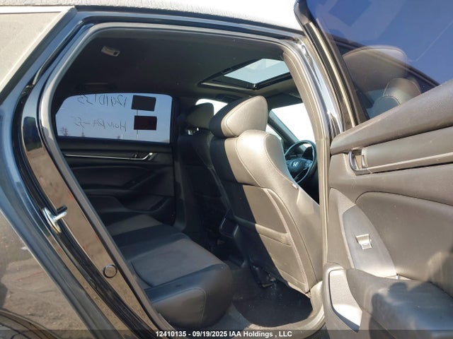 1HGCV1F35KA806324 Honda l15be