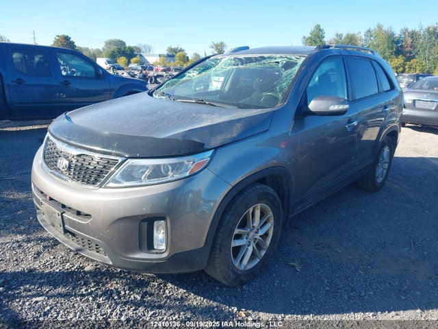 5XYKT3A69EG501314 KIA dohc t-gdi theta-ii