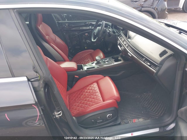 Aukcja sprzedaży 2019 Audi S5 3.0t Technik, vin: WAUC4CF59KA044014, numer aukcji: 12410142