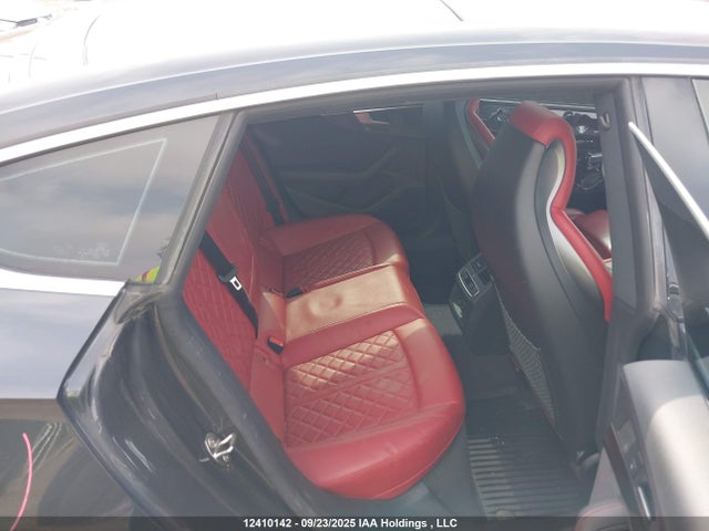 Aukcja sprzedaży 2019 Audi S5 3.0t Technik, vin: WAUC4CF59KA044014, numer aukcji: 12410142