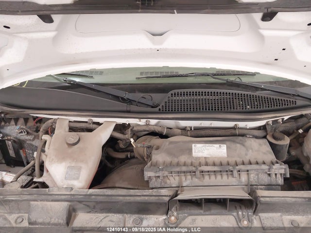 1GCWGAFP3L1117621 Chevrolet lv1 - sidi, vvt, e85 max, iron