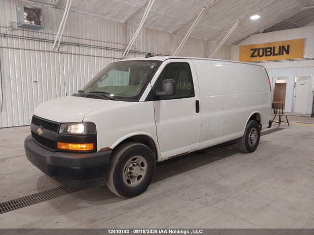1GCWGAFP3L1117621 Chevrolet lv1 - sidi, vvt, e85 max, iron