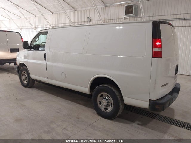1GCWGAFP3L1117621 Chevrolet lv1 - sidi, vvt, e85 max, iron