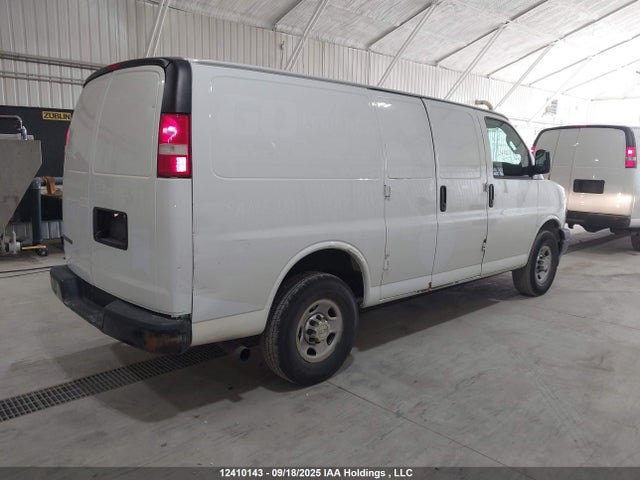 1GCWGAFP3L1117621 Chevrolet lv1 - sidi, vvt, e85 max, iron