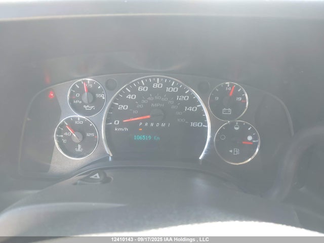 1GCWGAFP3L1117621 Chevrolet lv1 - sidi, vvt, e85 max, iron