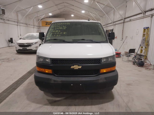 1GCWGAFP7L1121266 Chevrolet lv1 - sidi, vvt, e85 max, iron