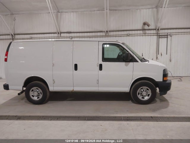 1GCWGAFP7L1121266 Chevrolet lv1 - sidi, vvt, e85 max, iron
