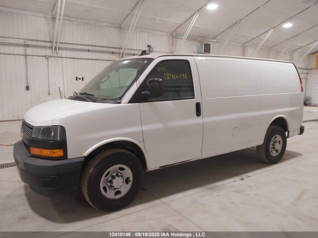 1GCWGAFP7L1121266 Chevrolet lv1 - sidi, vvt, e85 max, iron