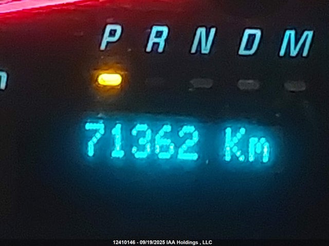 1GCWGAFP7L1121266 Chevrolet lv1 - sidi, vvt, e85 max, iron