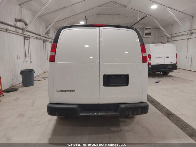 1GCWGAFP7L1121266 Chevrolet lv1 - sidi, vvt, e85 max, iron
