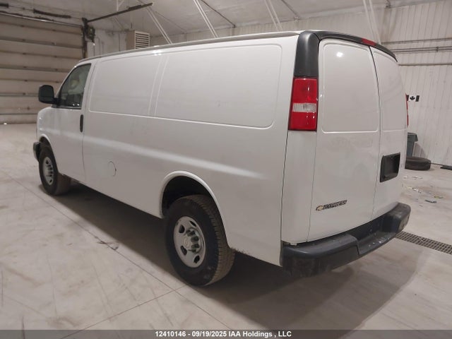 1GCWGAFP7L1121266 Chevrolet lv1 - sidi, vvt, e85 max, iron