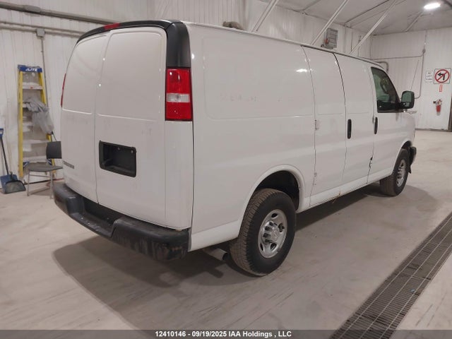 1GCWGAFP7L1121266 Chevrolet lv1 - sidi, vvt, e85 max, iron