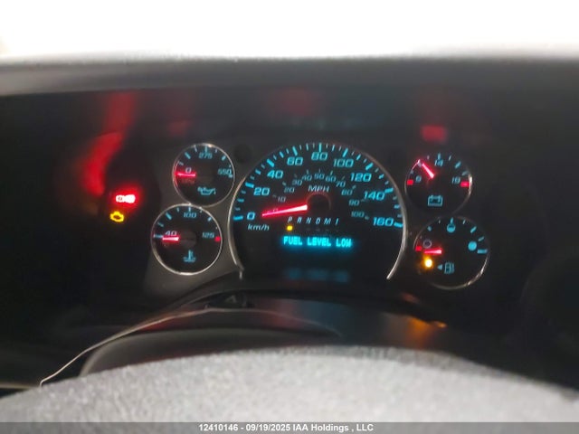 1GCWGAFP7L1121266 Chevrolet lv1 - sidi, vvt, e85 max, iron