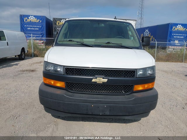 1GCWGAFP1L1121425 Chevrolet lv1 - sidi, vvt, e85 max, iron