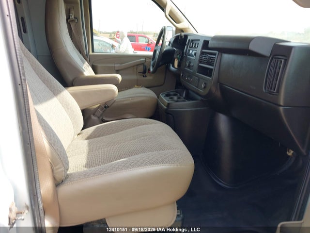 1GCWGAFP1L1121425 Chevrolet lv1 - sidi, vvt, e85 max, iron