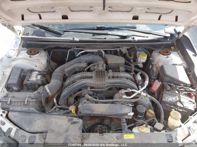 Subaru Impreza 2019 4S3GKAA64K3603830 Image 10