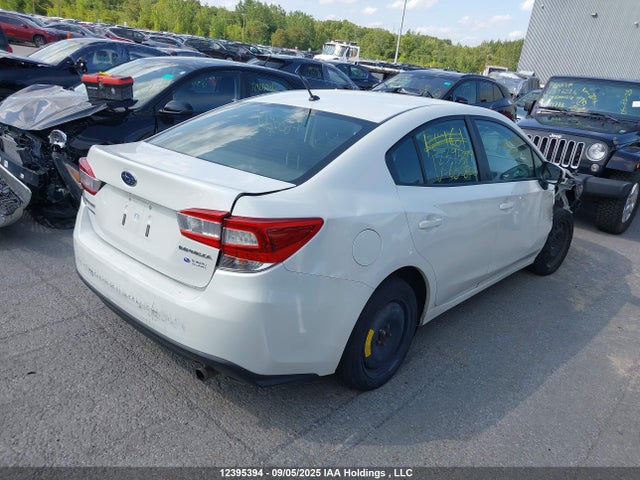 Subaru Impreza 2019 4S3GKAA64K3603830 Image 4