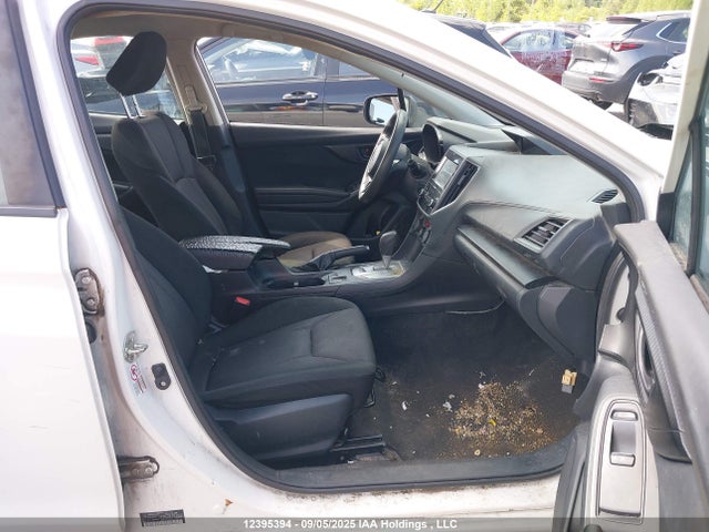 Subaru Impreza 2019 4S3GKAA64K3603830 Image 5