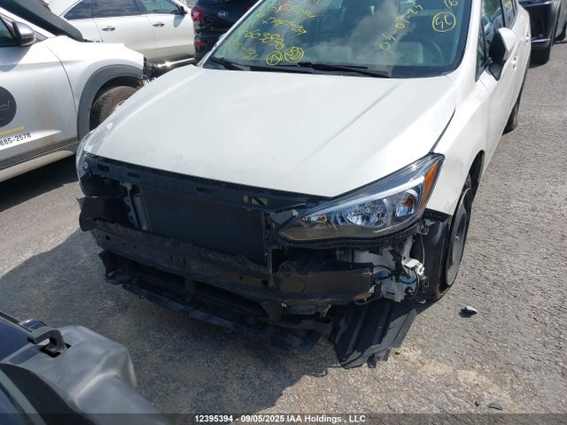 Subaru Impreza 2019 4S3GKAA64K3603830 Image 6