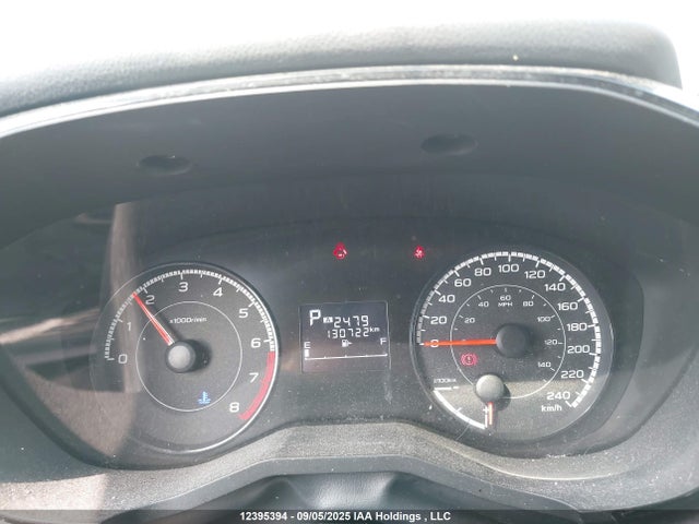 Subaru Impreza 2019 4S3GKAA64K3603830 Image 7