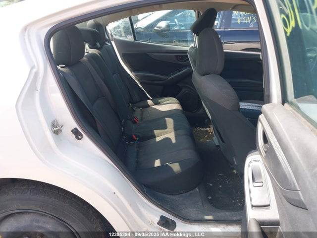 Subaru Impreza 2019 4S3GKAA64K3603830 Image 8