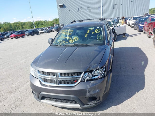 Dodge Journey 2014 3C4PDDFG8ET166727 Image 13