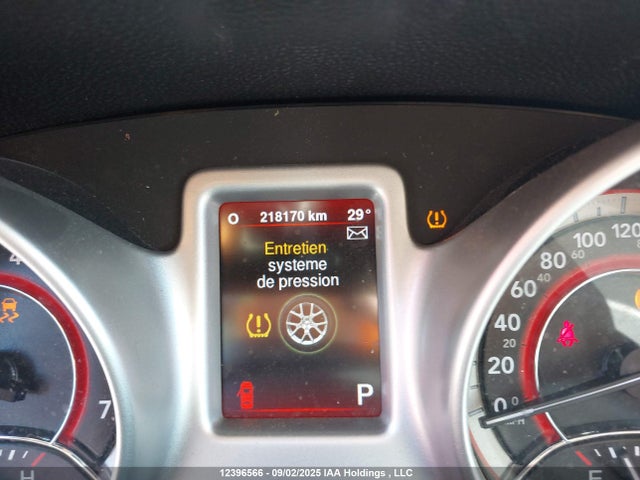 Dodge Journey 2014 3C4PDDFG8ET166727 Image 16