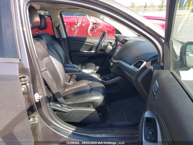 Dodge Journey 2014 3C4PDDFG8ET166727 Image 5