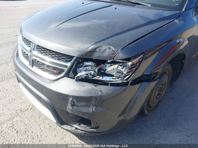 Dodge Journey 2014 3C4PDDFG8ET166727 Image 6